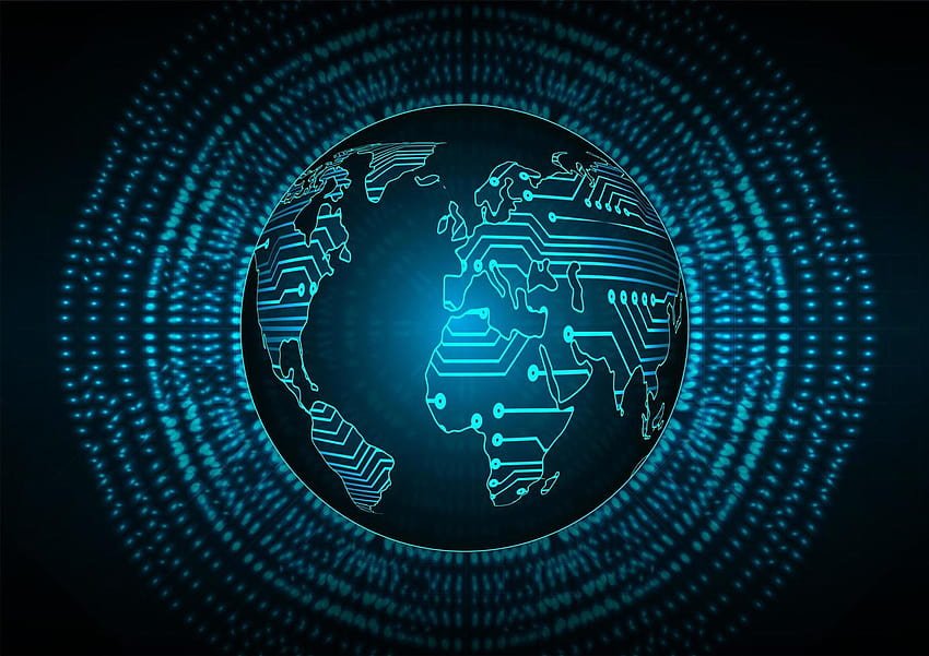 desktop-wallpaper-future-and-technology-blue-hologram-backgrounds-with-world-map-1835339-vector-art-at-vecteezy-tech-world